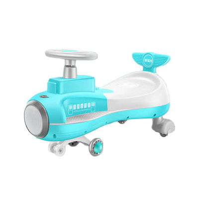 2023 Popolare Baby Balance Car Carriage giocattoli per bambini Unisex Balanced Scooter Bike