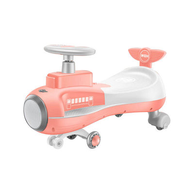 2023 Popolare Baby Balance Car Carriage giocattoli per bambini Unisex Balanced Scooter Bike