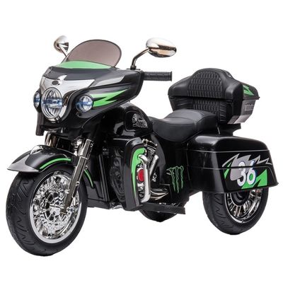 Giocattoli per ragazzi a prezzi accessibili 12v Electric Ride On Motorcycle Bike per bambini da 8 a 13 anni