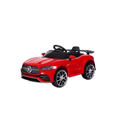 2022 Batteria elettrica Plastica 4 ruote 12V giocattolo Bambini In auto Max carico 30kg