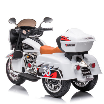 Giocattoli per ragazzi a prezzi accessibili 12v Electric Ride On Motorcycle Bike per bambini da 8 a 13 anni