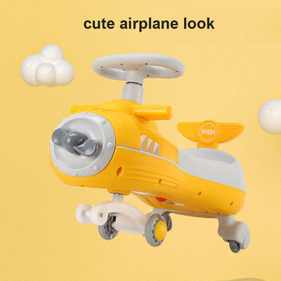 2023 Popolare Baby Balance Car Carriage giocattoli per bambini Unisex Balanced Scooter Bike