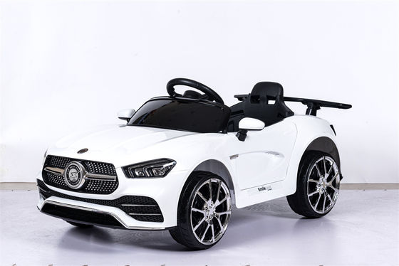 2022 Batteria elettrica Plastica 4 ruote 12V giocattolo Bambini In auto Max carico 30kg