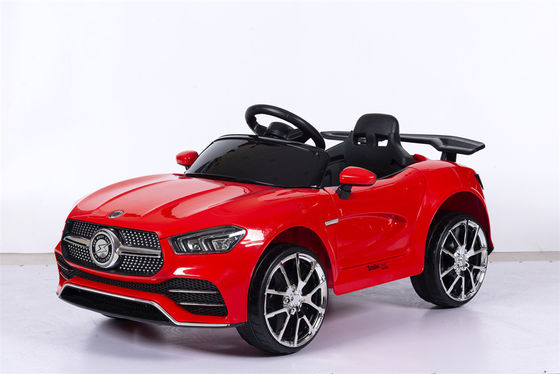 2022 Batteria elettrica Plastica 4 ruote 12V giocattolo Bambini In auto Max carico 30kg