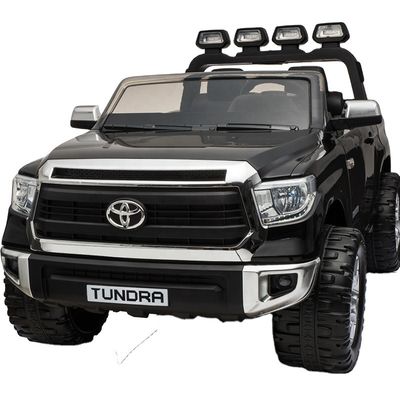 Auto elettrica per bambini 12V 24V con telecomando G.W. N.W. 48/38 kgs Camion con licenza