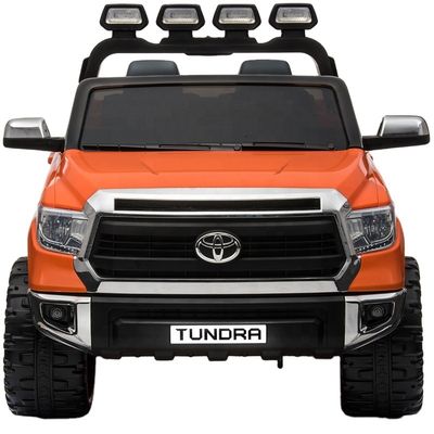 Auto elettrica per bambini 12V 24V con telecomando G.W. N.W. 48/38 kgs Camion con licenza