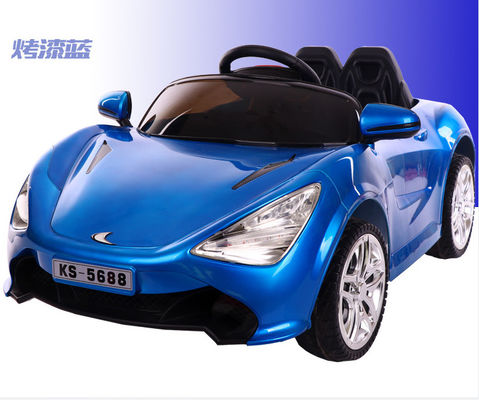 Auto a controllo remoto da due posti da 12 volt per bambini