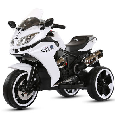 6v Electric Kids Motorcycle Ride On Kids Battery Bike Toys per bambini N.W 12.66KG