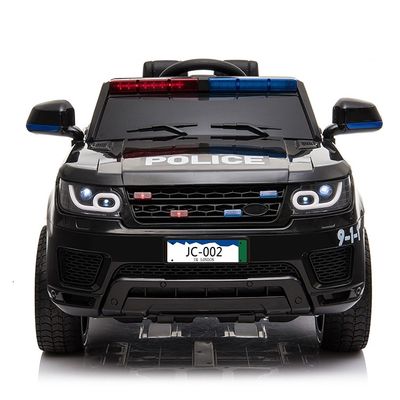 288PCS Plastic Kids Car 12v 2 posti elettrici Ride On Car Bambino con per bambini piccoli