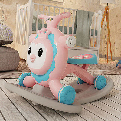Scooter multifunzione per bambini Balance Bike Ride On Car Toys per la vendita diretta del bambino