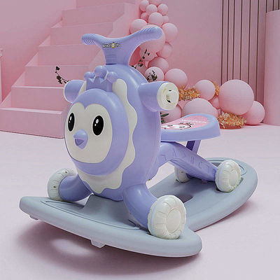 Scooter multifunzione per bambini Balance Bike Ride On Car Toys per la vendita diretta del bambino