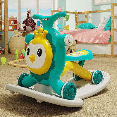 Scooter multifunzione per bambini Balance Bike Ride On Car Toys per la vendita diretta del bambino