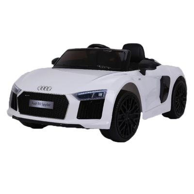 2022 Baby Ride On Car Battery Baby Toy Car Plastic Licenza elettrica 6v 12v Auto per bambini