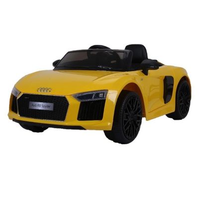 2022 Baby Ride On Car Battery Baby Toy Car Plastic Licenza elettrica 6v 12v Auto per bambini
