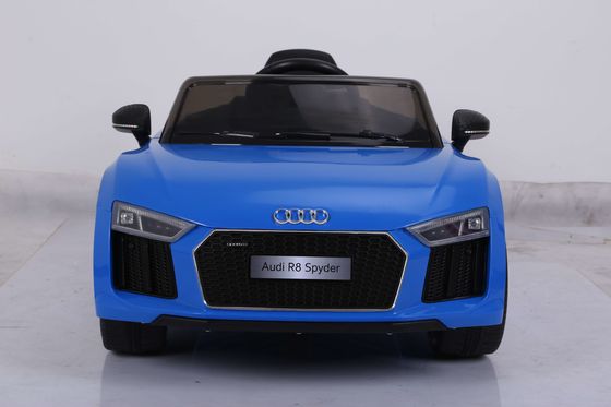2022 Baby Ride On Car Battery Baby Toy Car Plastic Licenza elettrica 6v 12v Auto per bambini