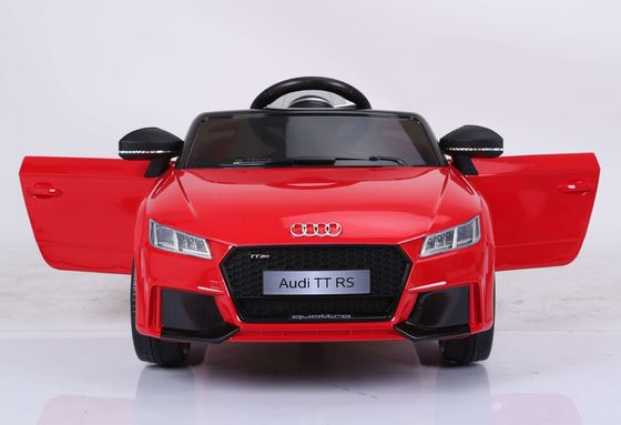 2022 Baby Ride On Car Battery Baby Toy Car Plastic Licenza elettrica 6v 12v Auto per bambini