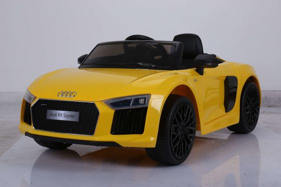 2022 Baby Ride On Car Battery Baby Toy Car Plastic Licenza elettrica 6v 12v Auto per bambini