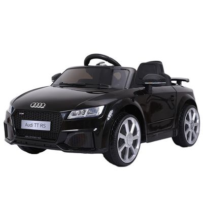 2022 Autorizzato Batteria Bambino Auto giocattolo elettrico 6v 12v Ride On Car per bambini 40HQ 405PCS