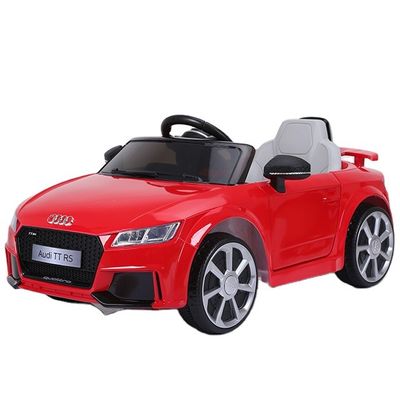 2022 Autorizzato Batteria Bambino Auto giocattolo elettrico 6v 12v Ride On Car per bambini 40HQ 405PCS