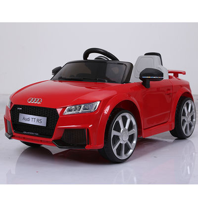 2022 Autorizzato Batteria Bambino Auto giocattolo elettrico 6v 12v Ride On Car per bambini 40HQ 405PCS