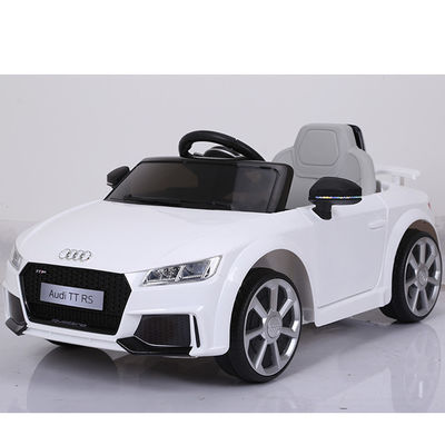 2022 Autorizzato Batteria Bambino Auto giocattolo elettrico 6v 12v Ride On Car per bambini 40HQ 405PCS