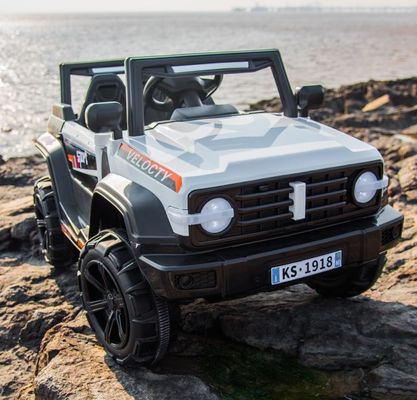 Hot 12V Electric Ride On Car UTV 2 posti per Big Boy N/G 13kg/11kg Materiale plastico