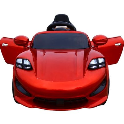 Musica e MP3 Portale Auto elettriche per bambini per bambini Peso fino a 40 kg