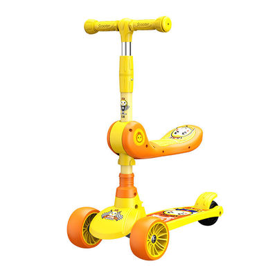 Balance Auto Avventura Bambini Girare Su Scooter Bici per 2-6 Anni Ragazzi e Ragazze
