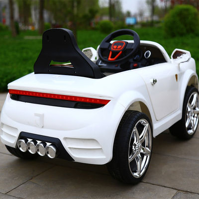 Musica e MP3 Portale Auto elettriche per bambini per bambini Peso fino a 40 kg