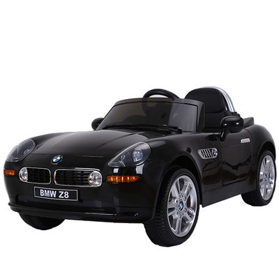 2022 HOT Batteria 12V Baby Ride Su Auto 6V Bambini Auto elettriche Licenza 40HQ 207PCS