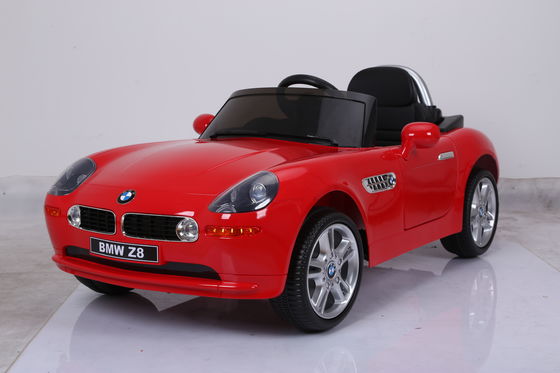 2022 HOT Batteria 12V Baby Ride Su Auto 6V Bambini Auto elettriche Licenza 40HQ 207PCS
