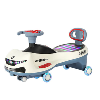 2-6 anni Ragazzi e ragazze GW 5kg Function Scooter Balance Scooter Bike Ride On Car