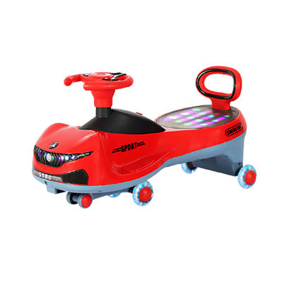 2-6 anni Ragazzi e ragazze GW 5kg Function Scooter Balance Scooter Bike Ride On Car