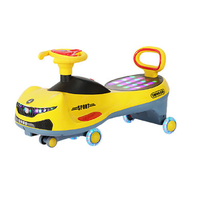 2-6 anni Ragazzi e ragazze GW 5kg Function Scooter Balance Scooter Bike Ride On Car