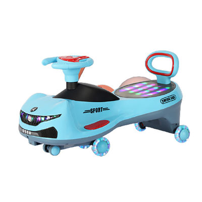 2-6 anni Ragazzi e ragazze GW 5kg Function Scooter Balance Scooter Bike Ride On Car