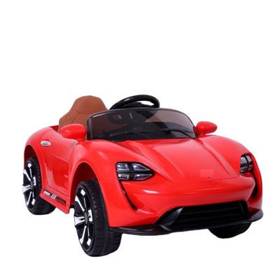Plastico 6v 12v Bambini Batteria a controllo remoto auto per bambini di 3 anni