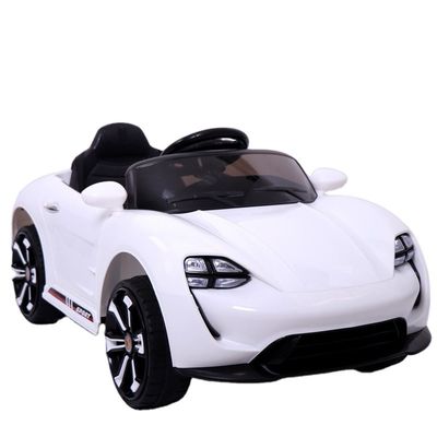 Plastico 6v 12v Bambini Batteria a controllo remoto auto per bambini di 3 anni