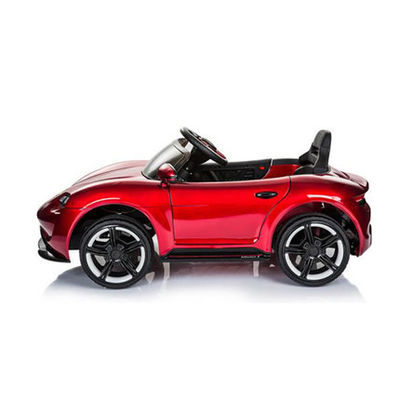 Plastico 6v 12v Bambini Batteria a controllo remoto auto per bambini di 3 anni