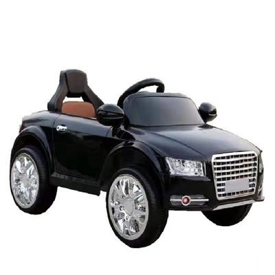 Allibaba 6V 12V Electric Ride On Plastic Toy Car With Music LED 4 Ruote 106cm*60cm*50cm