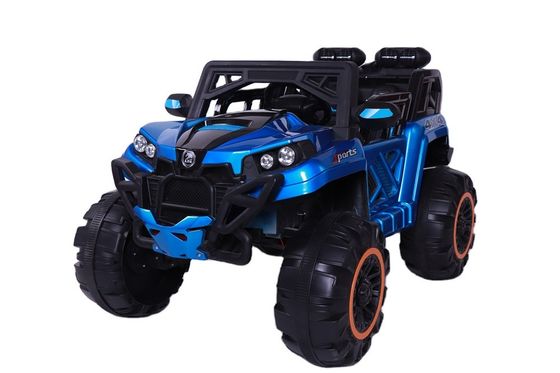12v 2 posti UTV 4 ruote motrici multifunzione guida elettrica su auto per bambini competitivo