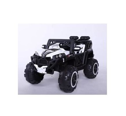 12v 2 posti UTV 4 ruote motrici multifunzione guida elettrica su auto per bambini competitivo