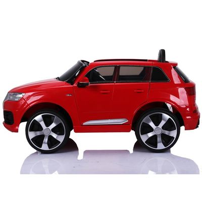 2023 Hot Plastic Ride On Baby Toy con telecomando per bambini 6V 12V Autorizzata