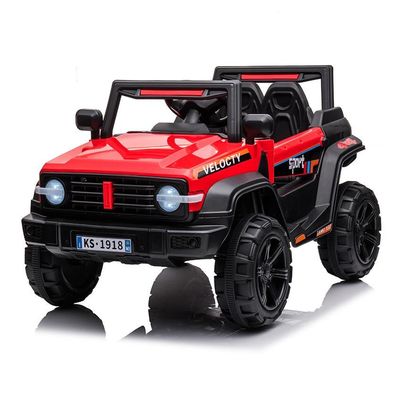 Big Boy Electric Ride On Sports Car UTV con telecomando 6v4*2 e PP Plastic Type