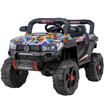 Disegno diretto Bambini UTV elettrico adatto per 3-8 anni 40HQ caricamento 270 pcs