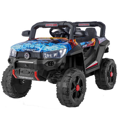 Disegno diretto Bambini UTV elettrico adatto per 3-8 anni 40HQ caricamento 270 pcs