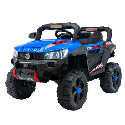 Disegno diretto Bambini UTV elettrico adatto per 3-8 anni 40HQ caricamento 270 pcs