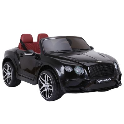 Luce/Musica/Un pulsante di avvio/Cintura di sicurezza 2022 Ride On Toy Car For Kids 8-10 Years Old