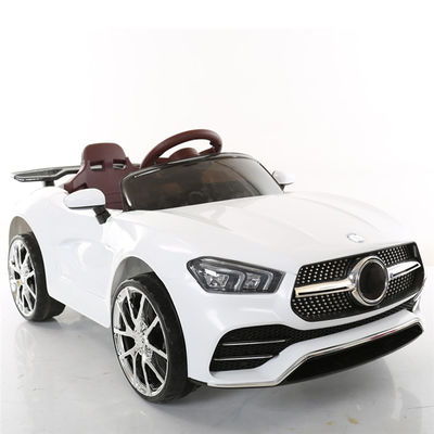 2022 Bambini unisex guida educazione precoce 12V guida elettrica su auto giocattolo per bambini