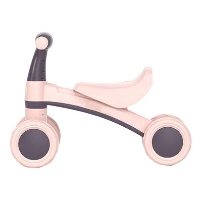 PP Plastic Baby Inch No Pedal Balance Bike Scooter Auto per bambini di guida in bicicletta