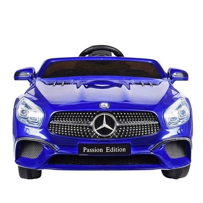 2.4G R/C Baby Ride On Toy Car con 2,6 3,5KM/H velocità e luci LED funzione musicale